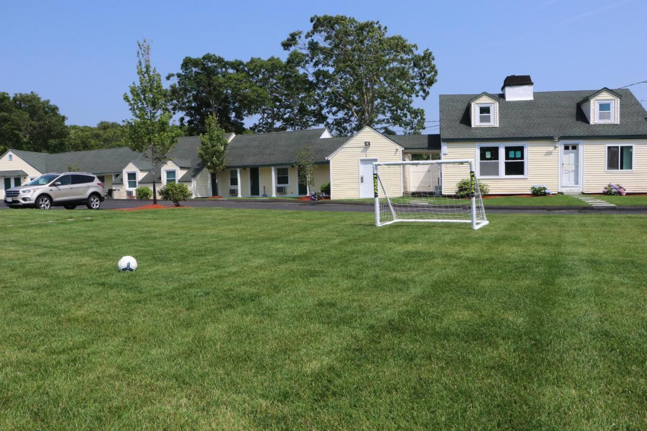 Sunbird Cape Cod Annex Hotel West Yarmouth Exterior photo